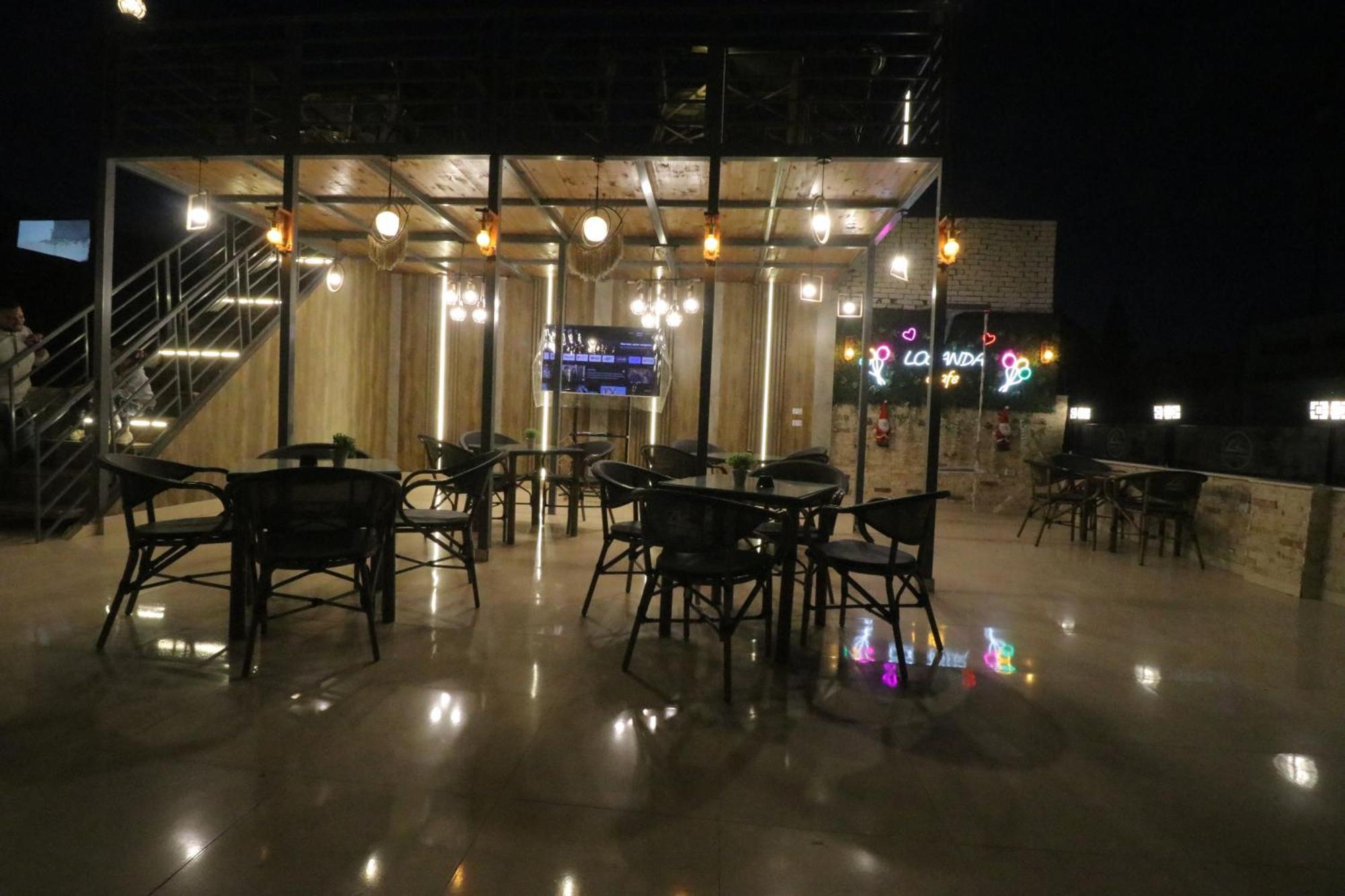 Hotel Loca Pyramids View 3*